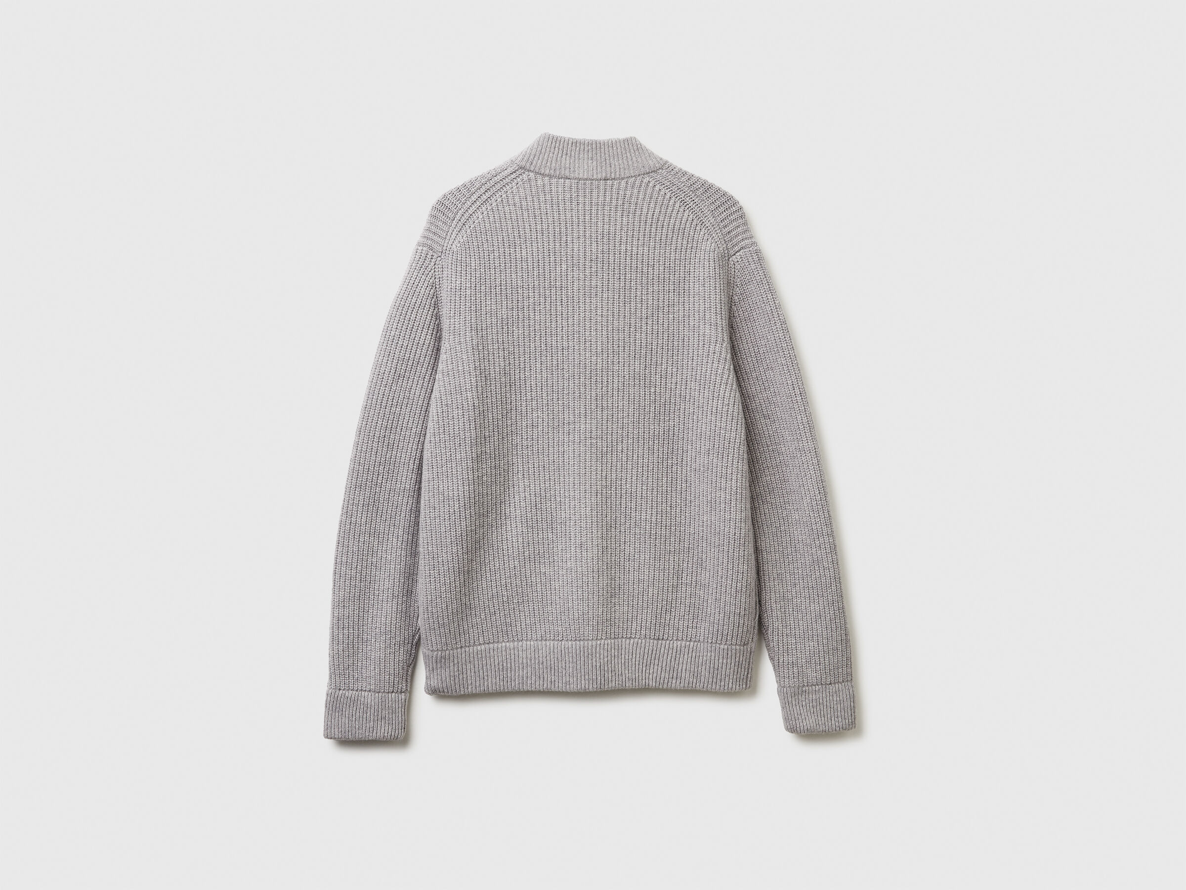 L/S CARDIGAN Men image number 5